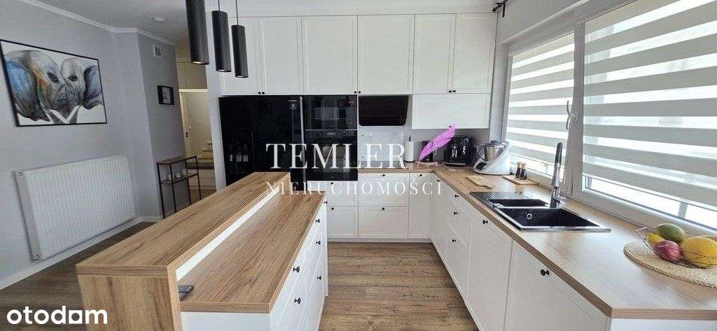 Apartament 105m2 4pok, 2019, garaż, miejsce post-4