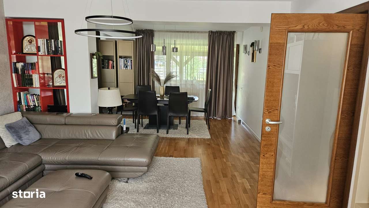 Vilă Berceni central-12