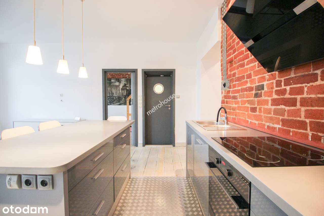 Interesujące trzy pokoje w centrum - bezczynszowe - Pełny obrazek: 2/18