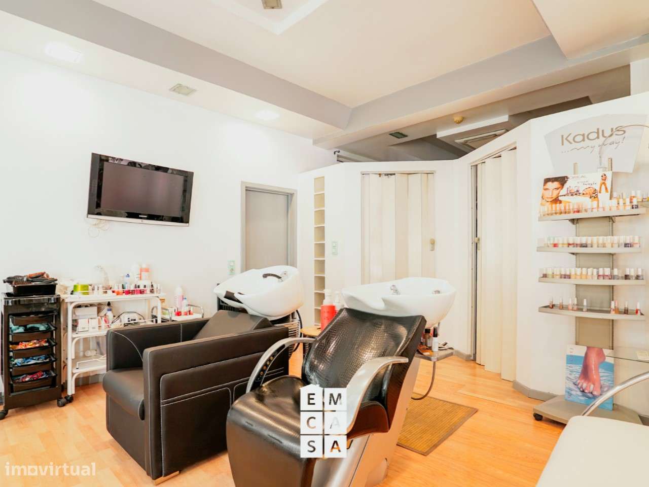 Loja  Venda em Oliveira de Azeméis, Santiago de Riba-Ul, Ul, Macinhata - Grande imagem: 5/17