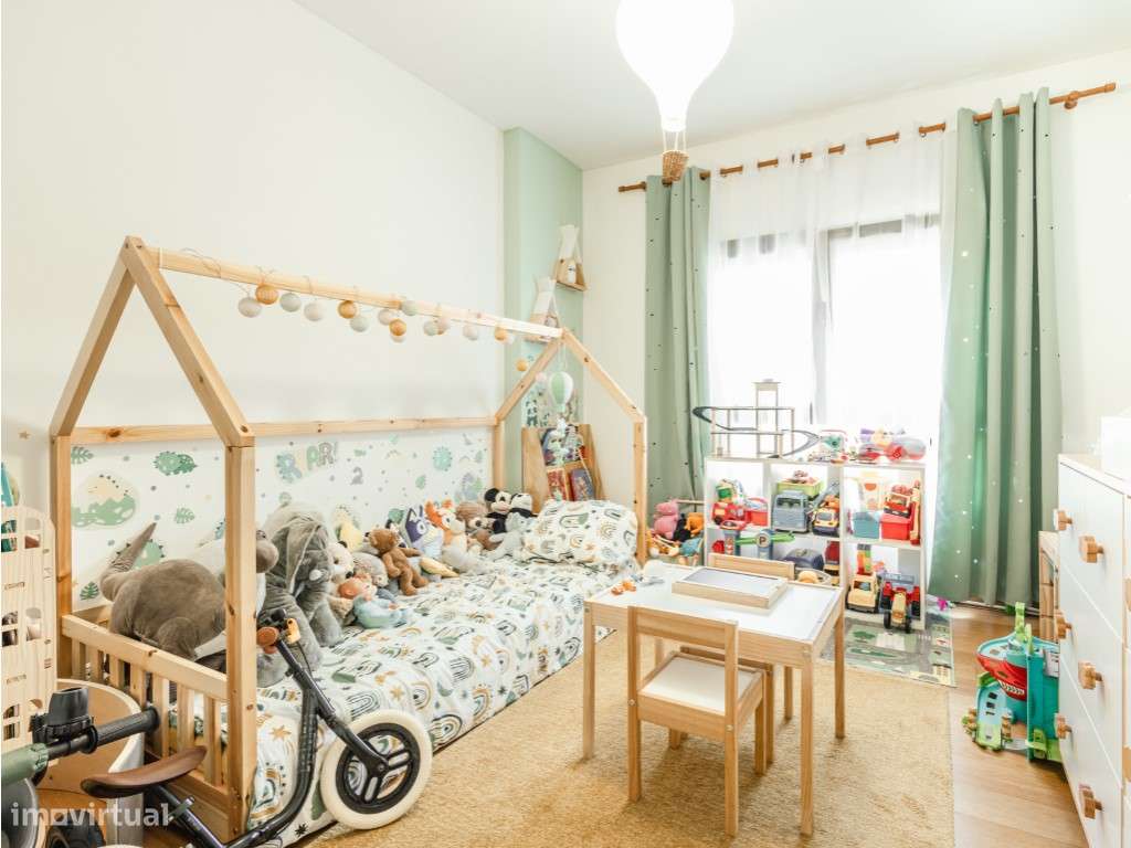 Apartamento T3 na Figueira da Foz - Grande imagem: 5/20