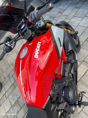 Ducati Diavel - 4