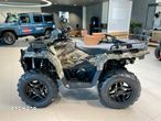 Polaris Sportsman - 4