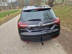 Opel Insignia 2.0 CDTI automatik Sport - 15