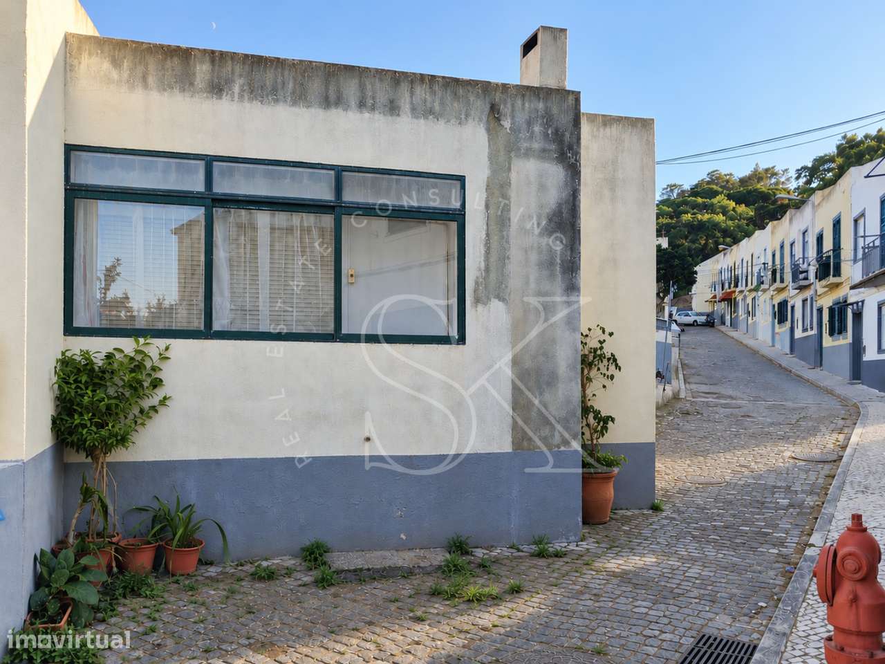 Moradia T1 | Bairro do Calhau, São Domingos de Benfica-20