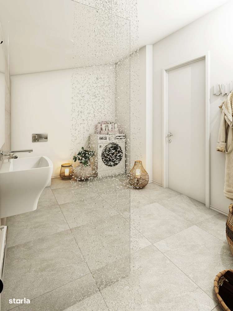 Vila tip duplex - 5 camere Mobexpert Homes Pipera - Direct Dezvoltator-11