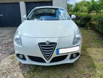 Alfa Romeo Giulietta 2.0 JTDm Exclusive J18 - 1
