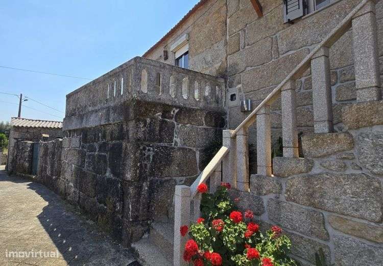 Moradia T3 em Pedra – Travanca de Lagos, Oliveira do Hospital-26