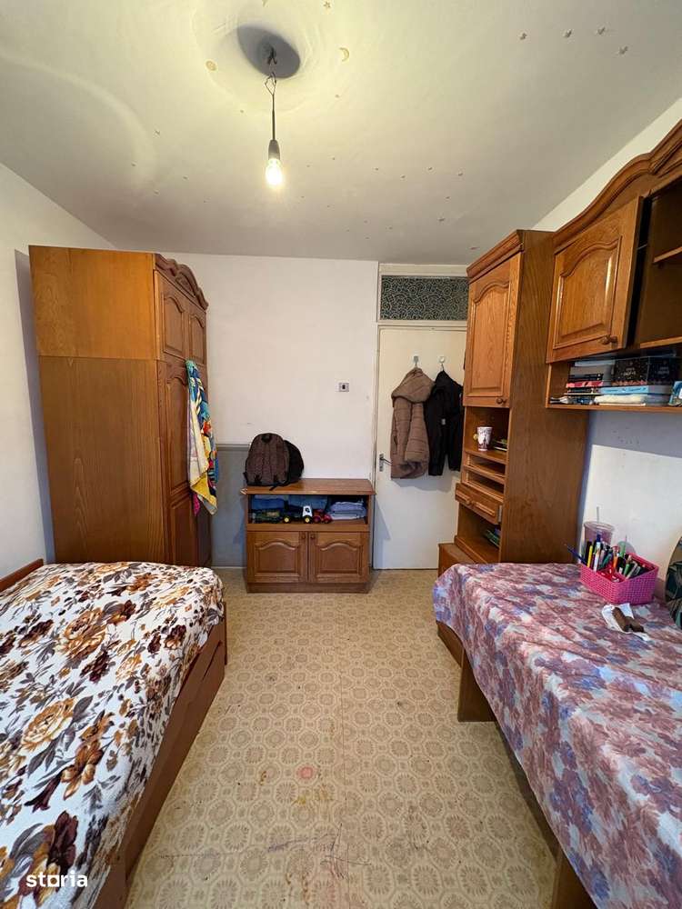 Apartament 3 camere Nicolina - Orientului-4