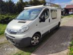 Opel Vivaro 2.0 CDTI L2H1 - 2