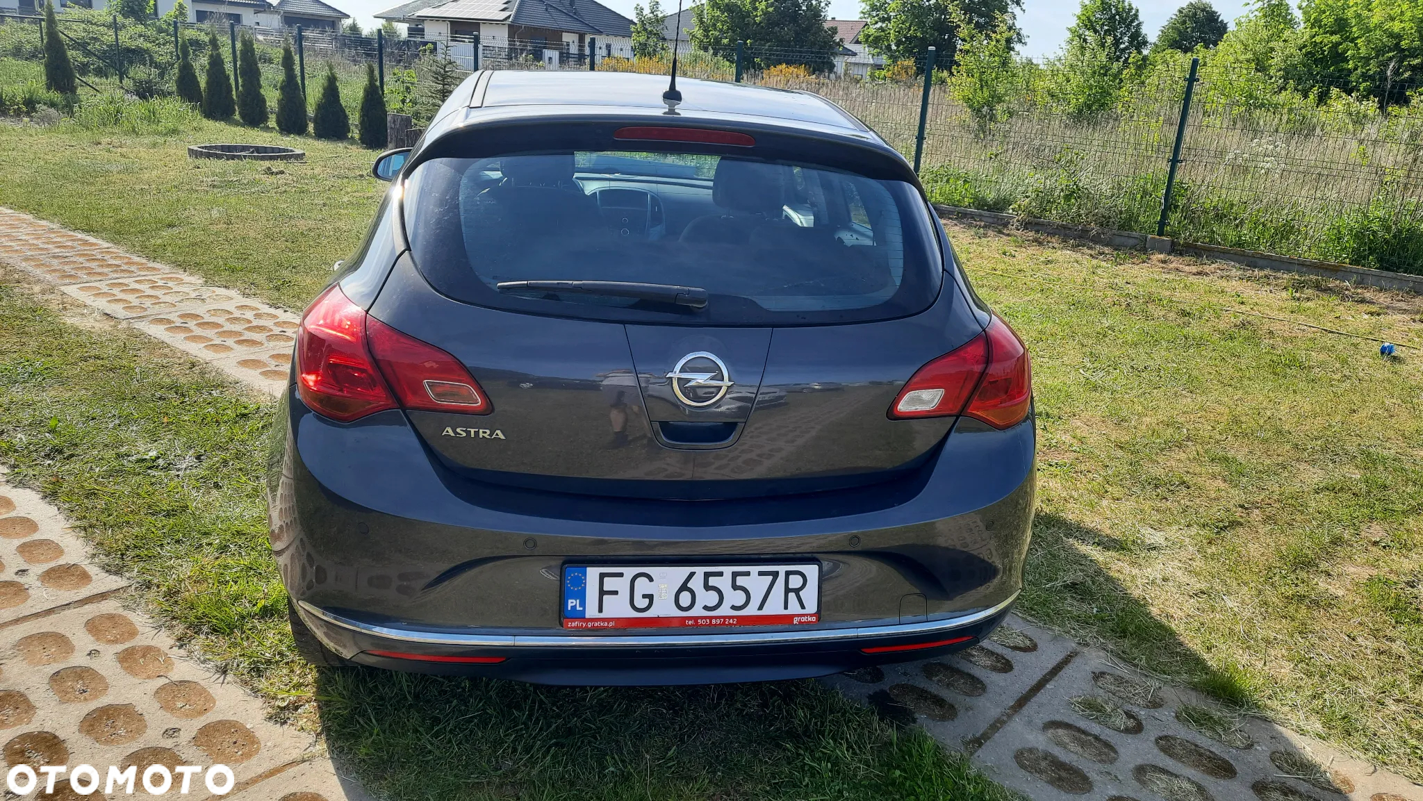 Opel Astra 1.6 Active - 6