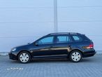 Volkswagen Golf 1.6 TDI DPF Highline - 7