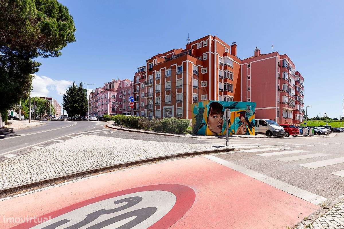 Apartamento T2 para venda-28