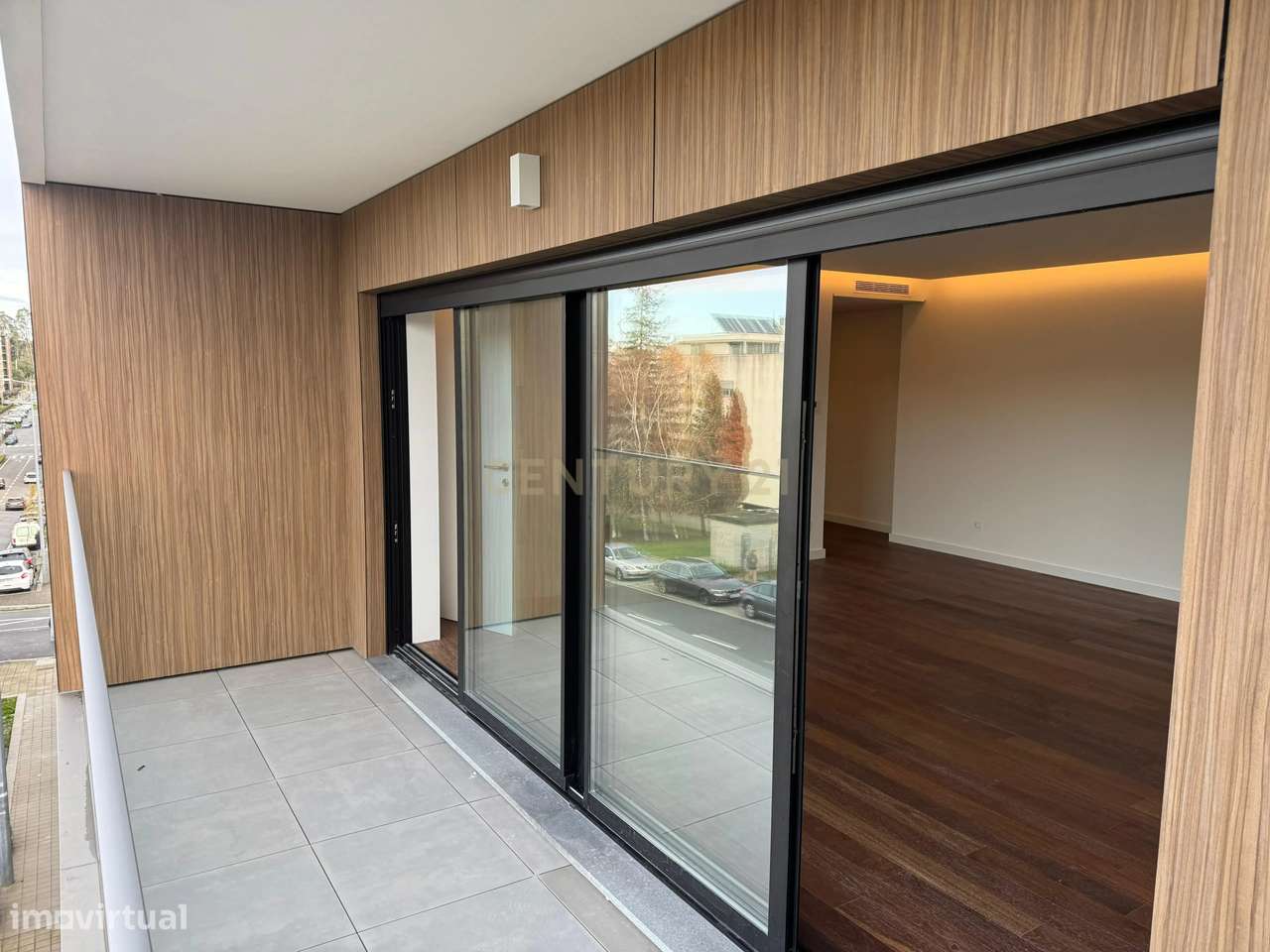 Apartamento T3 Novo para arrendamento junto ao Hospital da Prelada - Grande imagem: 3/31