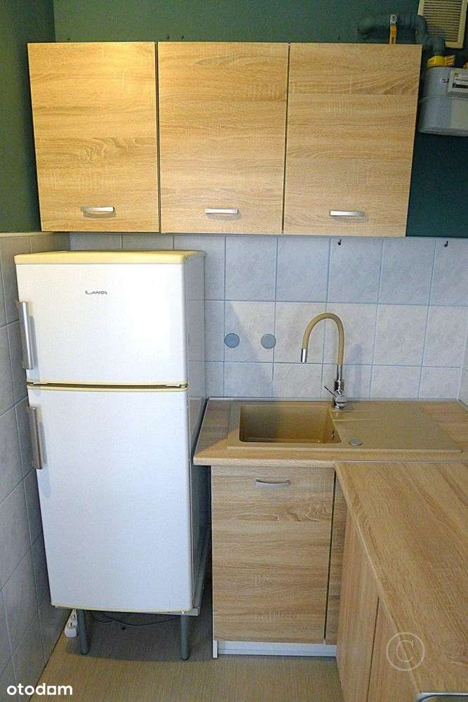 32,3m2 2p+kuchnia 1piętro duży balkon Baczyńskiego-5