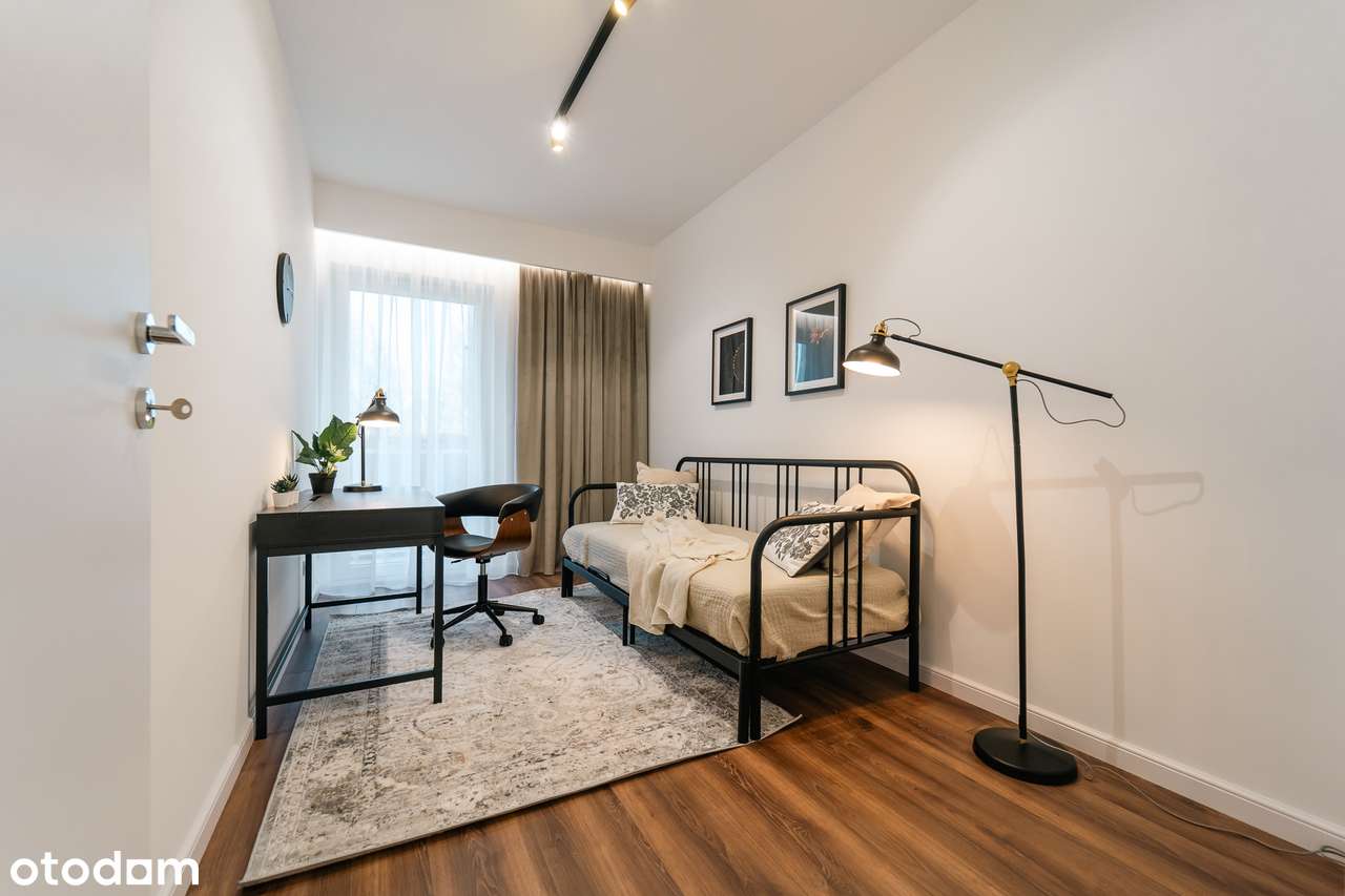 Gotowe do wprowadzenia | Wykończone pod klucz | Bez prowizji | Klima-10