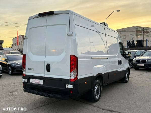 Iveco IVECO DAILY L3H3 FRIGORIFIC - 8