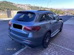 Mercedes-Benz GLC 220 d 4Matic 9G-TRONIC AMG Line Plus - 10