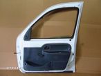 Drzwi Renault Kangoo 03 - 08 Prawe - 4