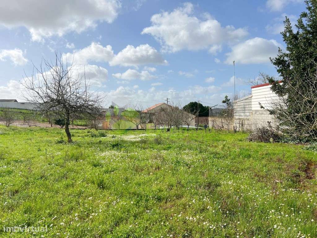 Moradia T3, com Terreno de 1080 m2, no Centro da Vila do Cadaval, c...-7