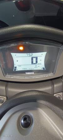 Yamaha NMAX 125 ABS - 7