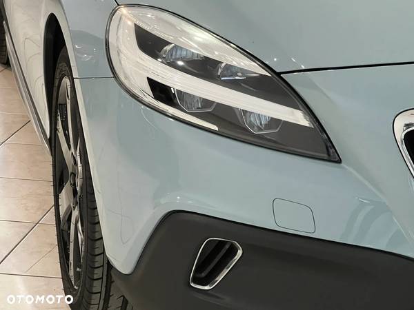 Volvo V40 CC D3 Drive-E SCR Dynamic Edition - 20