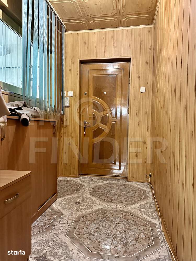 Apartament 3 camere, etaj 2, Marasti – Str. Fabricii | Kaufland-7