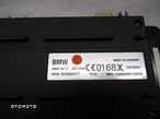 BMW E39 SEDAN 95-00 2.5D MODUŁ STEROWNIK TELEFONU GSM 8411-6911042 - 2