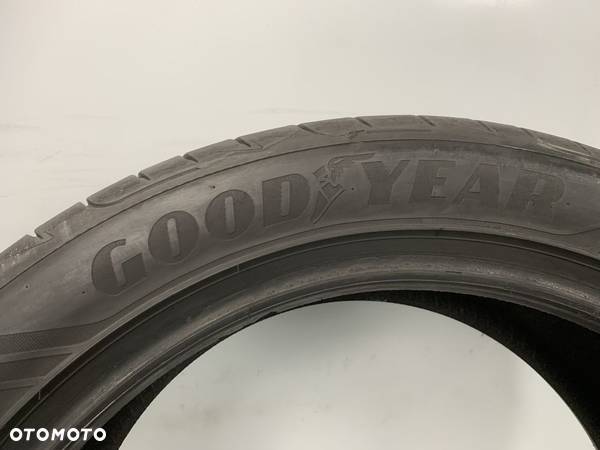 2x 235/45/18 GoodYear Eagle F1 Asymmetric3 / 2020r 6mm / GWARANCJA - 6