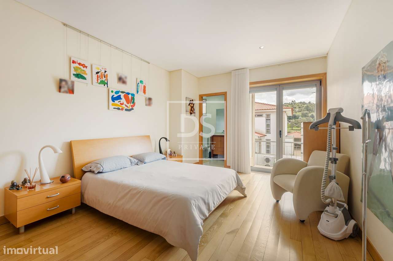 Moradia de luxo, isolada, com vistas desafogadas-19