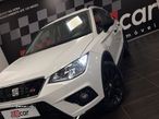 SEAT Arona 1.0 TSI FR - 20