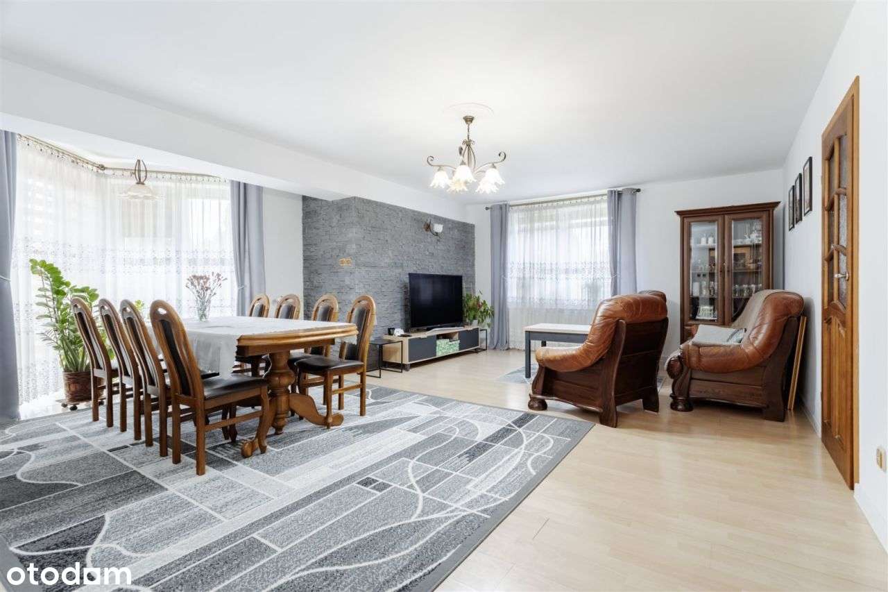 Dom jednorodzinny w pobliżu rzeki Narew ObokSerock-4