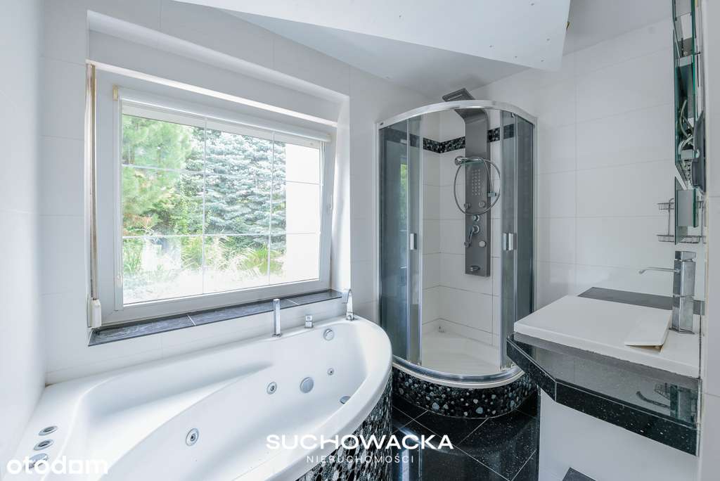 Dom z dużym potencjałem | 7 pokoi | działka 1200m2-9