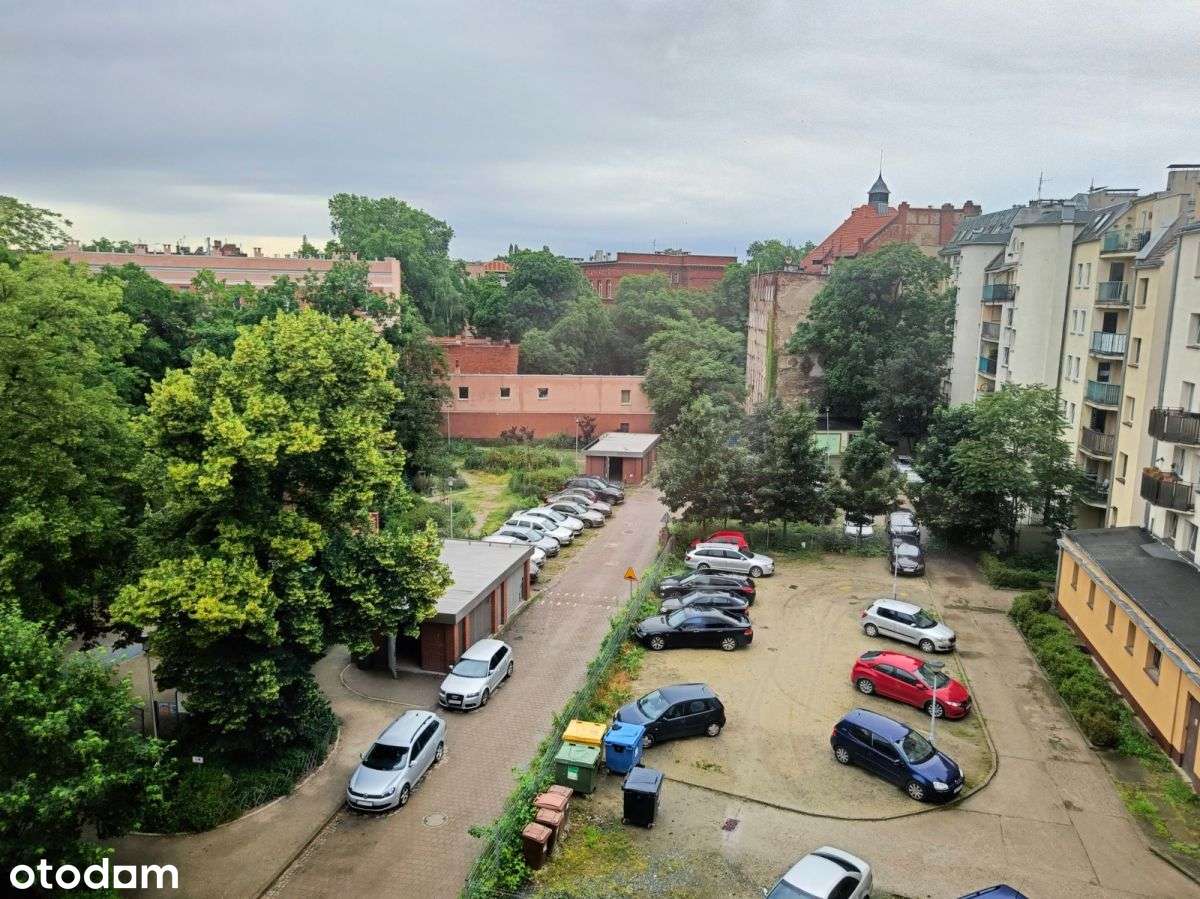 Wrocław, Śródmieście, Probusa - Pełny obrazek: 3/14