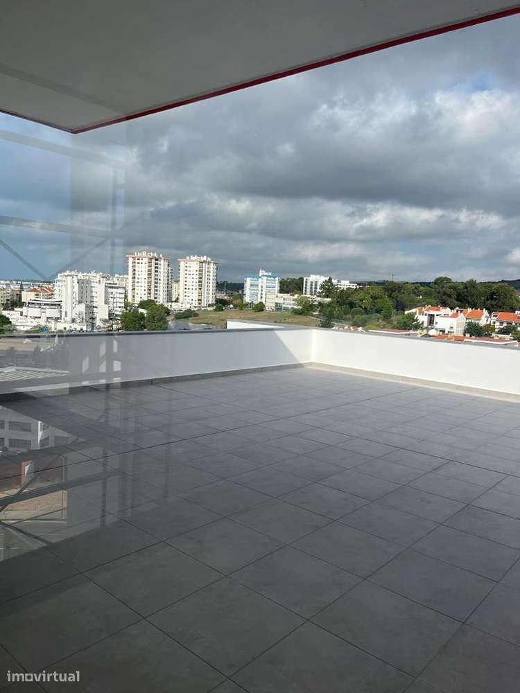 EMPREENDIMENTO DE LUXO  - APARTAMENTO T2 - Grande imagem: 4/47