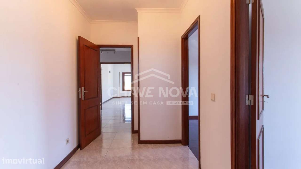 Apartamento T3 | pronto a habitar | Rio Tinto Centro | Porto-6