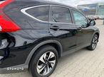 Honda CR-V 2.0 Executive Navi + ADAS - 8