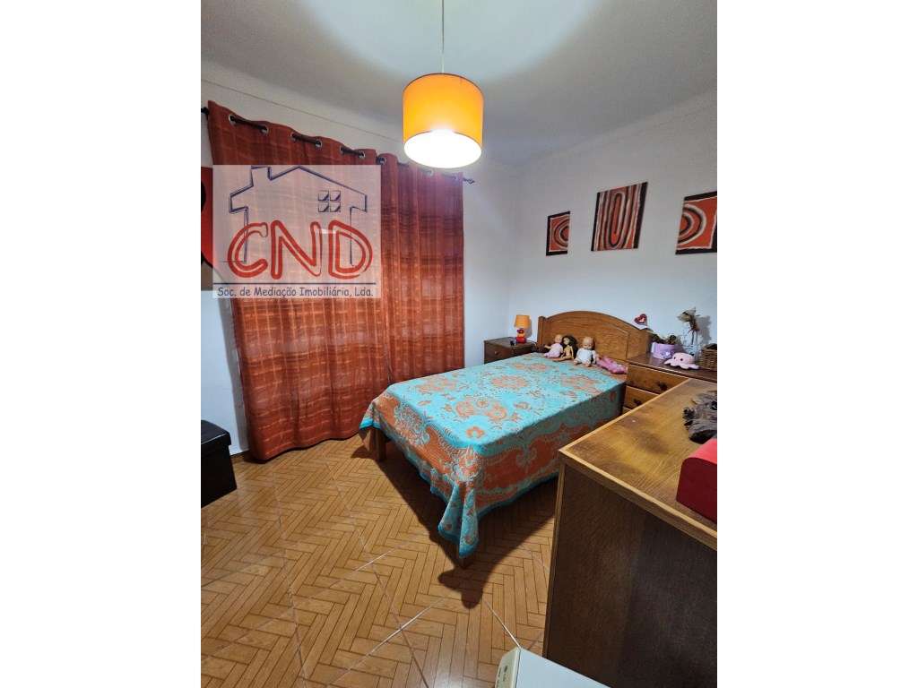 RINCHOA, Moradia independente num lote de 552 m2-13