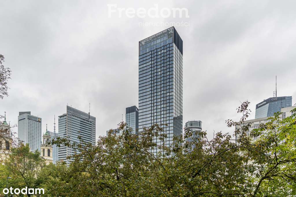 2 pokoje w Śródmieściu-18