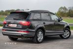 Audi Q7 4.2 TDI DPF Quattro Tiptronic - 13