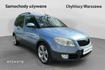 Skoda Roomster 1.6 16V Scout - 3