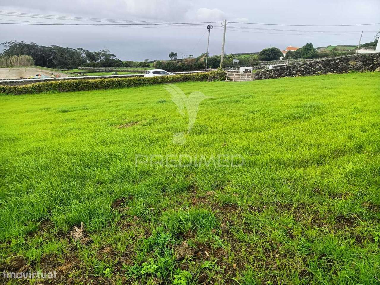 Terreno rústico urbanizável com excelente localização nas Doze Ribe... - Grande imagem: 4/5