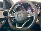 Mercedes-Benz C 43 AMG 4Matic Station 9G-TRONIC - 16