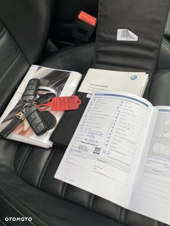 Volkswagen Passat Alltrack 2.0 TDI 4Motion DSG BlueMotion Tec - 30