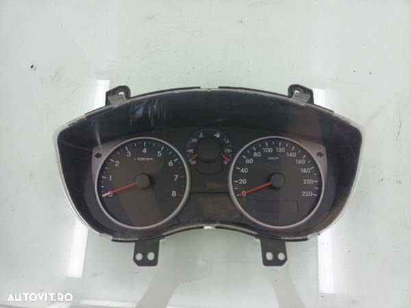 Ceas bord Hyundai I20 1.3i G4LA-5H 2012-2015  94013-1J201 - 2