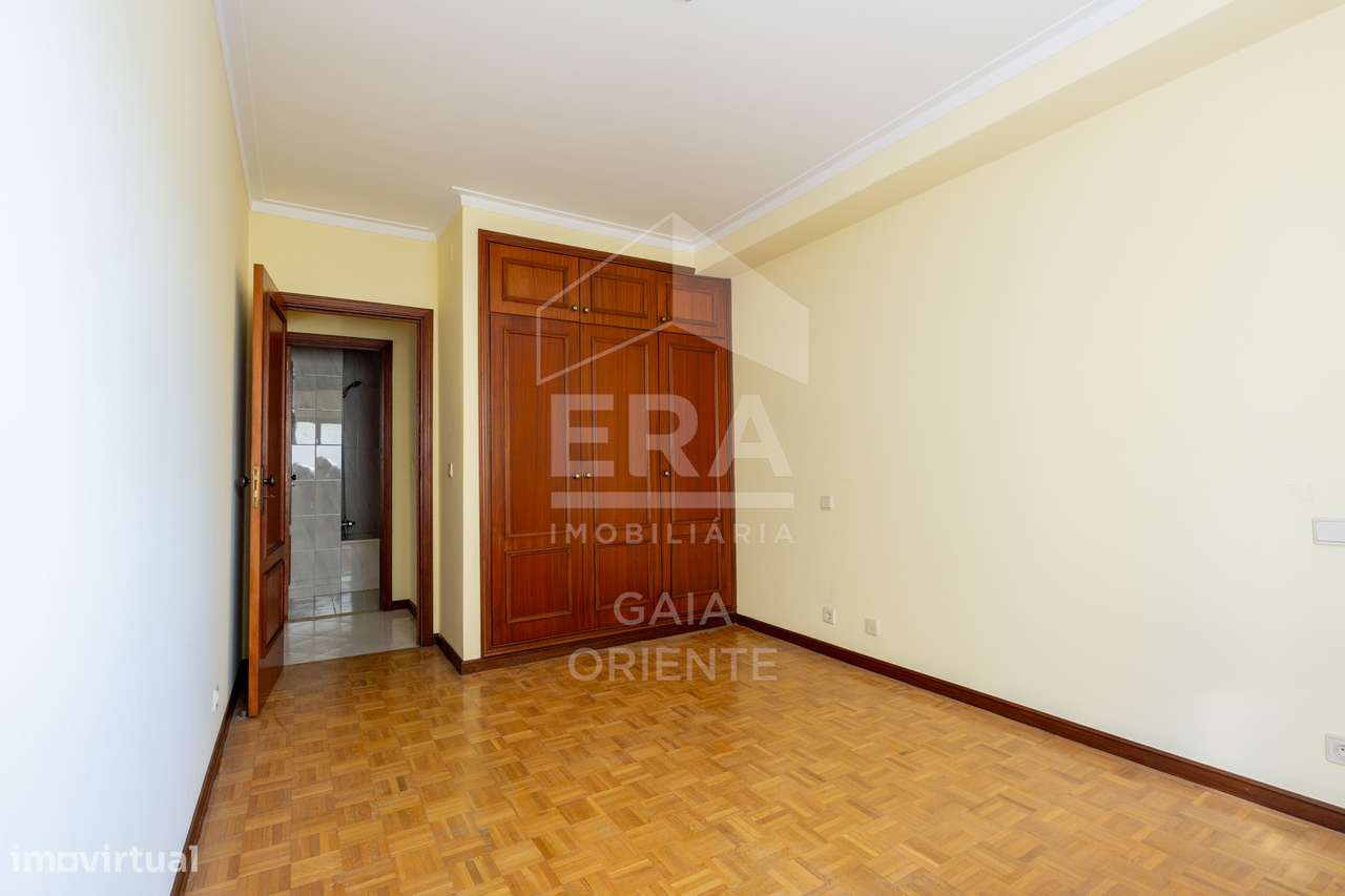 T2 Exclusivo em Mafamude com Garagem - Grande imagem: 4/20