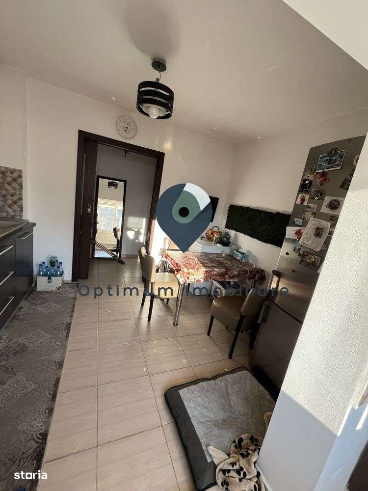 Apartament 2 camere in Marasti, zona Lidl-BRD !-4