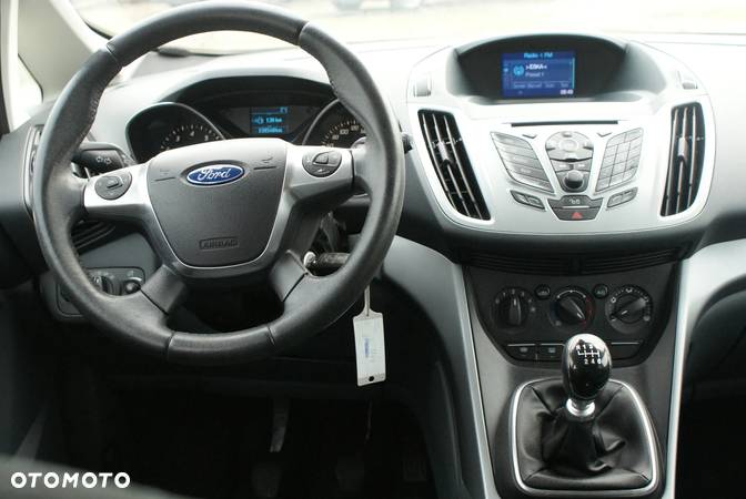 Ford C-MAX - 9