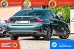 BMW Seria 3 318d Aut. Luxury Line - 3