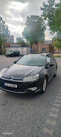 Citroën C5 Tourer HDi 140 FAP Exclusive - 3